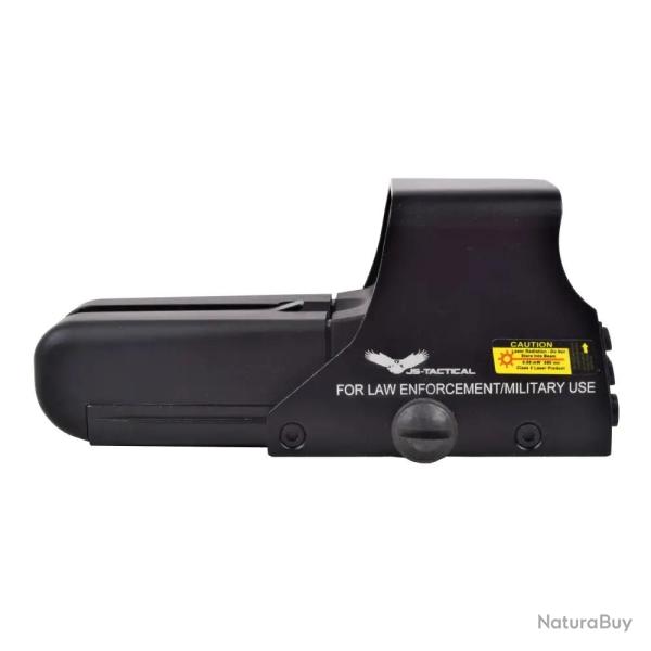 Point rouge Holographique Flexline JS-TACTICAL