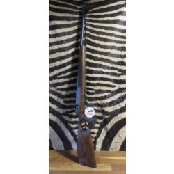 Carabine &agrave; verrou WEIHRAUCH HW66TH trou de pouce / bois cal.17 Hornet