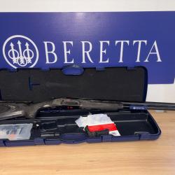 Occasion BERETTA  688 PERFORMANCE BLACK TRAP 12/70 76 BFAST