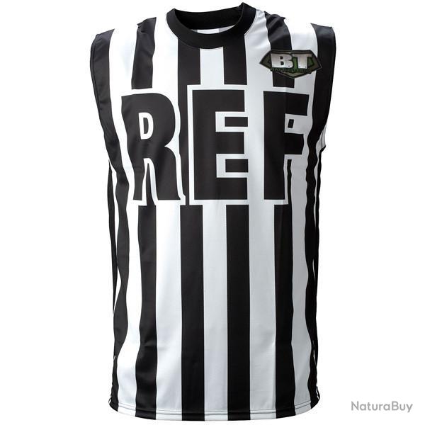 Maillot arbitre paintball BT Referee M