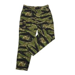 Pantallon Tiger Stripe Swiss Arms taille S