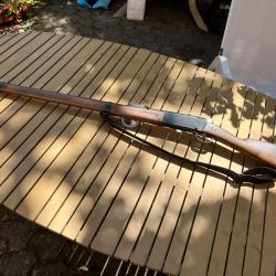 Fusil lebel 1886 m93