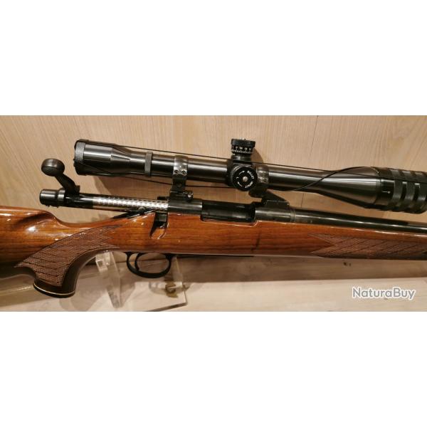 Magnifique Remington 700 calibre 7.08 !! 1� sans prix de r�serve !!