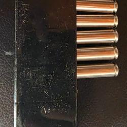 Balles winchester 280 REM
