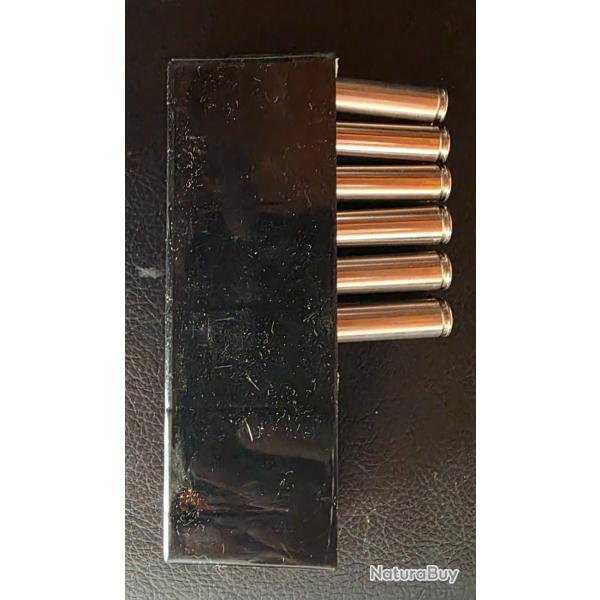 Balles winchester 280 REM