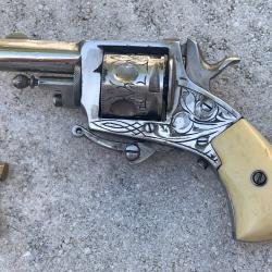 sublime revolver 22 short rimfire