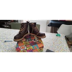 Chaussures randonn&eacute;e ART
