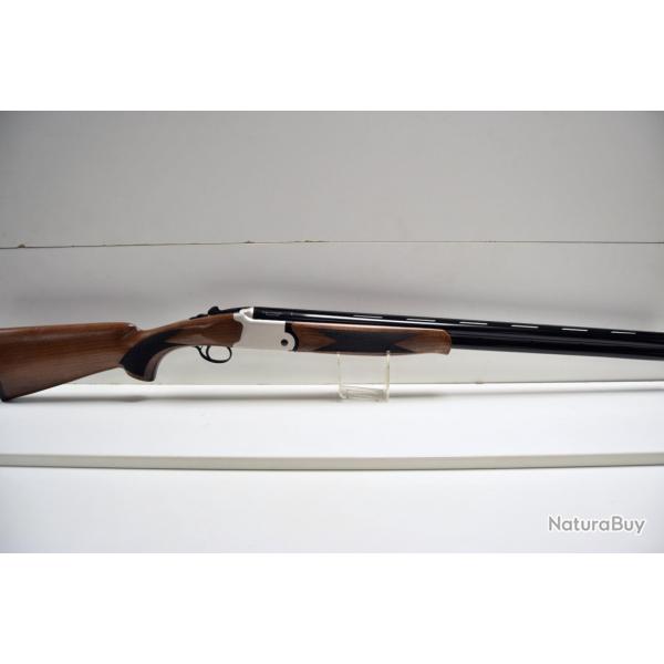 POINTER - Fusil superpos� ACRIUS AL - Cal. 12/76 - 2 - DESTOCKAGE !