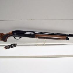 EGE ARMS - Fusil semi-automatique FX12 bois canon de 76 cm - Cal. 12/76 - DESTOCKAGE !