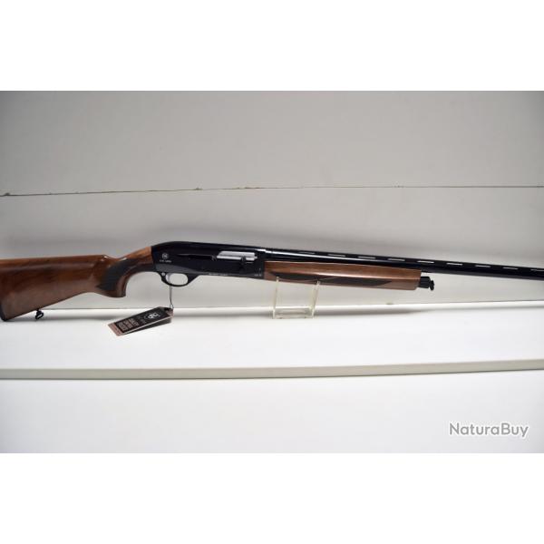 EGE ARMS - Fusil semi-automatique FX12 bois canon de 76 cm - Cal. 12/76 - DESTOCKAGE !