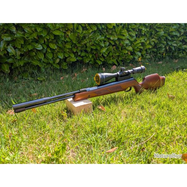 Weihrauch HW97K 20 joules + lunette