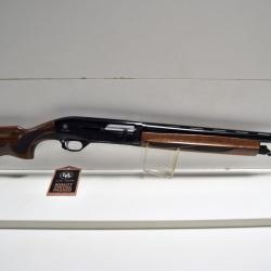 EGE ARMS - Fusil semi-automatique FX12 bois canon de 71 cm - Cal. 12/76 - DESTOCKAGE !