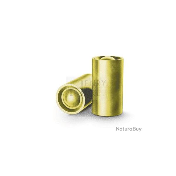 BALLE HN WC HB .355 38-357 GOLD *PACK DE 500