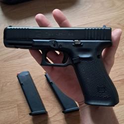 GLOCK 17 GEN 5 FS