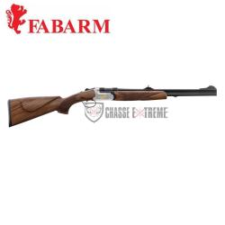 Carabine FABARM Express Asper II Classic Gold Cal 30R Blaser Gaucher