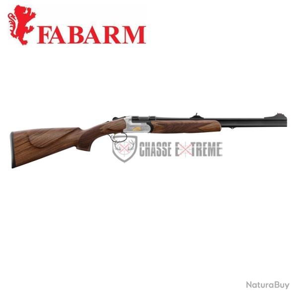 Carabine FABARM Express Asper II Classic Gold Cal 30R Blaser Gaucher