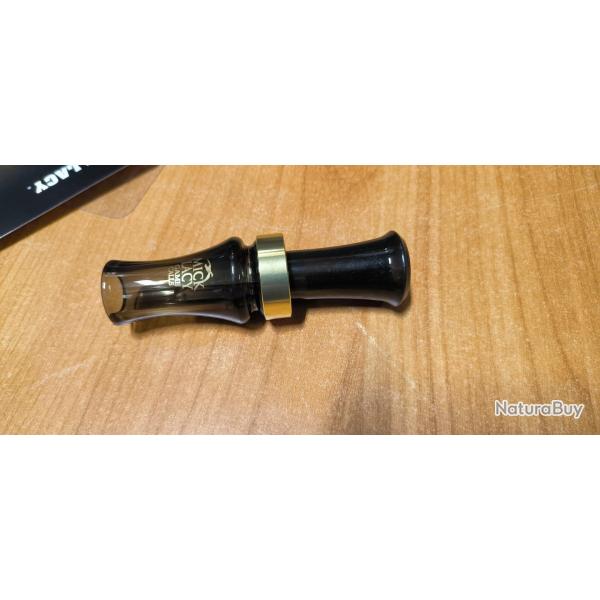 APPEAU MICK LACY CANARD COLVERT DOUBLE LANGUETTE - BUCK EXPERT
