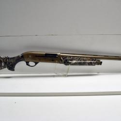 EGE ARMS - Fusil semi-automatique EG12 synth&eacute;tique camo canon de 71cm - Cal.12/76 - DESTOCKAGE !