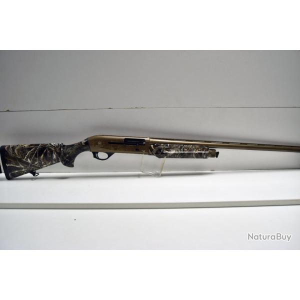 EGE ARMS - Fusil semi-automatique EG12 synth�tique camo canon de 71cm - Cal.12/76 - DESTOCKAGE !