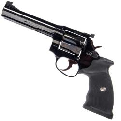 REVOLVER MANURHIN MR 73 Sport 5"1/4 cal 357