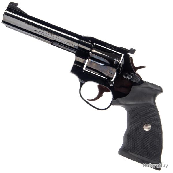 REVOLVER MANURHIN MR 73 Sport 5"1/4 cal 357