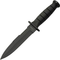 Couteau fixe tactique Rite Edge