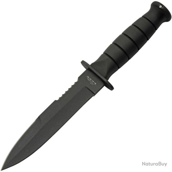 Couteau fixe tactique Rite Edge