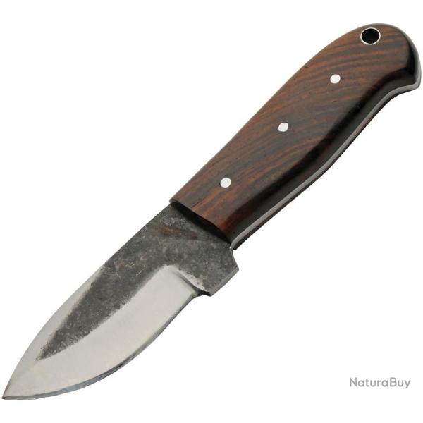 Couteau chasse et outdoor Rite Edge Galley Skinner