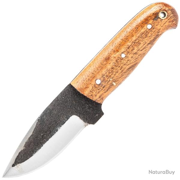 Couteau chasse et outdoor Rite Edge Galley Skinner