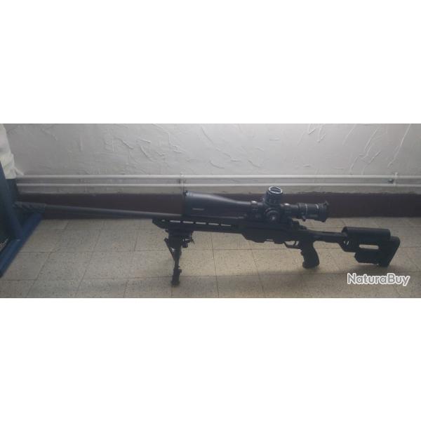 ATA Arms ALR calibre .308 Winchester