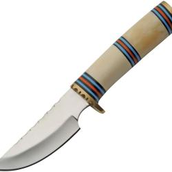 Couteau fixe Rite Edge Sedona Bone Hunter