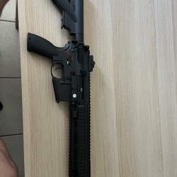 Hk416 umarex