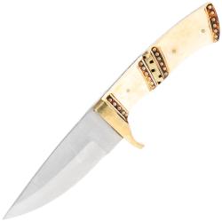 Couteau &agrave; lame fixe Rite Edge Aegean Hunter