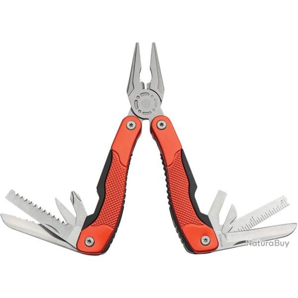 Pince multifonctions pliante Rite Edge