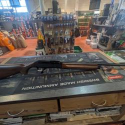 Fusil semi auto beretta bellmonte 1 calibre 12/76
