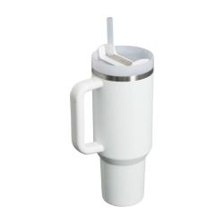 Gourde STANLEY QUENCHER H2.O FLOWSTATE TUMBLER 40oz /1.18l Frost