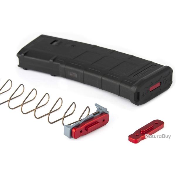OP ACC - REDUCTEUR -1 COUP POUR CHARGEUR MAGPUL PMAG