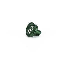 OP ACC - BOUTON DE DEVEROUILLAGE CHARGEUR SURDIMENSIONN&Eacute; TONI SYSTEM MIL SPEC - VERT