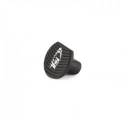 OP ACC - BOUTON DE DEVEROUILLAGE CHARGEUR SURDIMENSIONN&Eacute; TONI SYSTEM MIL SPEC - NOIR