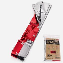 Couverture de survie Arva Emergency Blanket UL 55G
