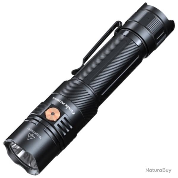 FENIX PD36R ACE Lampe Torche 3000lm rechargeable USB-C 21700 5000mAh