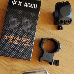 Colliers Diam 30  VECTOR OPTIC M&eacute;dium.