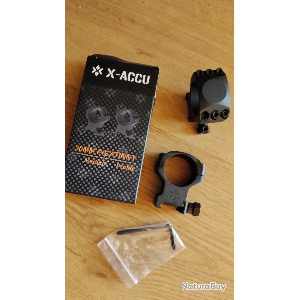 Colliers Diam 30  VECTOR OPTIC M�dium.