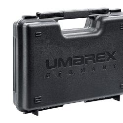Mallette 1 arme griff&eacute;e Umarex