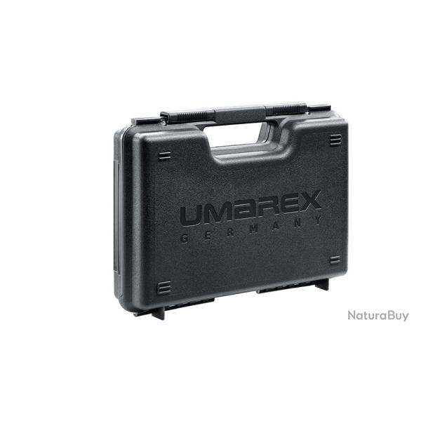 Mallette 1 arme griff�e Umarex
