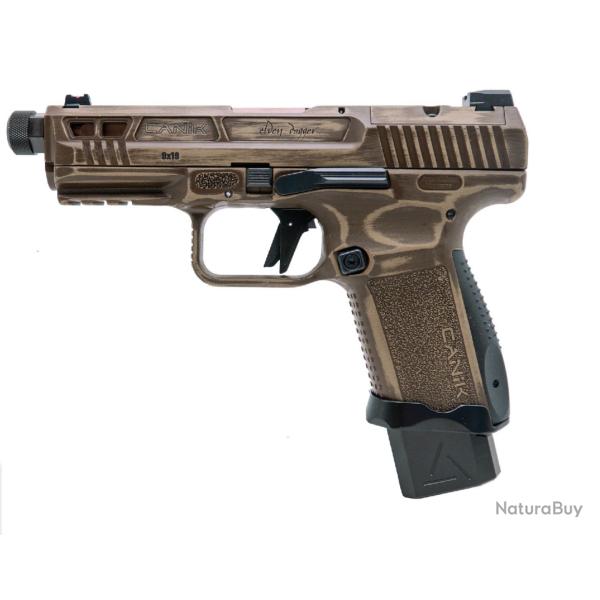 Pistolet Canik TP9 Elven Dagger Cal. 9X19 S�rie Limit�e