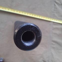 Silencieux et mod&eacute;rateurs de son pour carabine 22 lr.