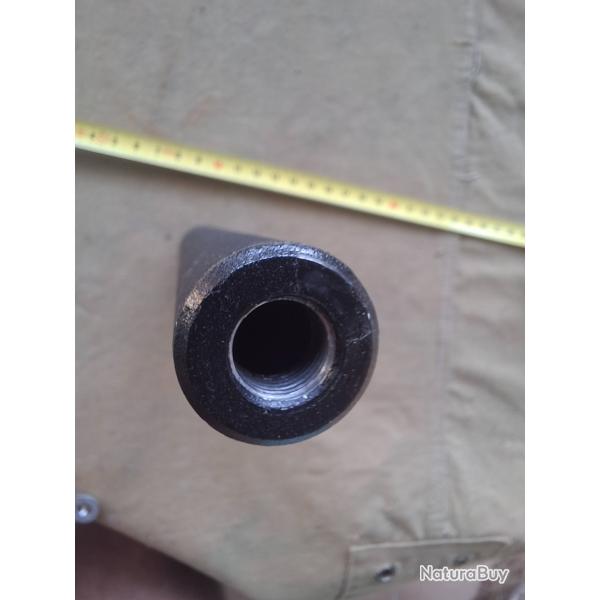Silencieux et mod�rateurs de son pour carabine 22 lr.