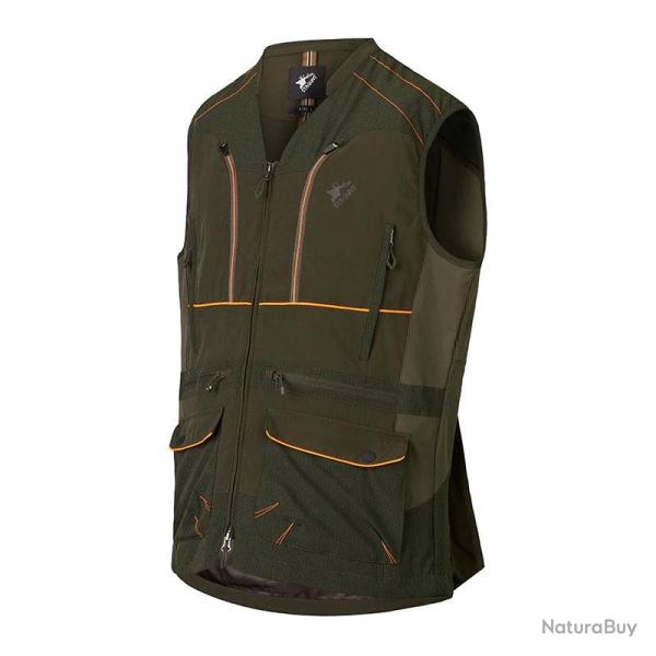Gilet Homme Stagunt Snipe - Bronze