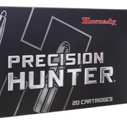 1 Boite de Balles Hornady 338 Win Mag ELD-X 230GR
